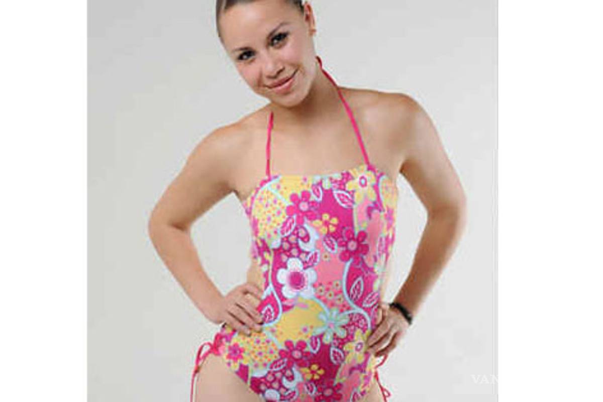 La Loba Muñoz: La bella enfermera y boxeadora de Edomex