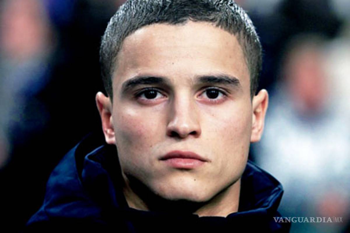 Suplantan personalidad de Afellay en Twitter