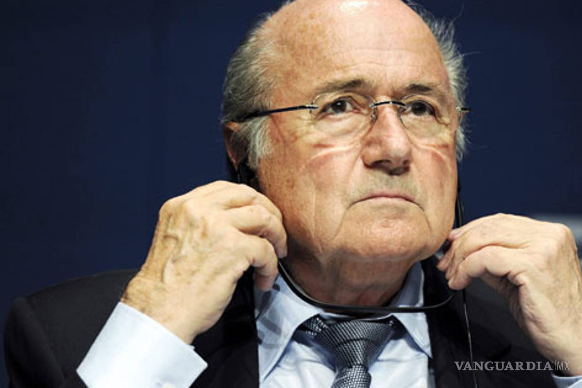 Las reglas del fútbol son sagradas