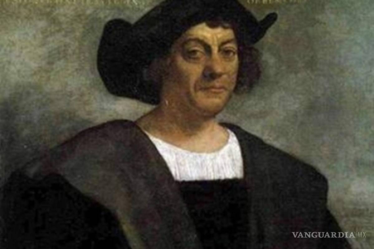 Colón inició su viaje a América en La Rábida