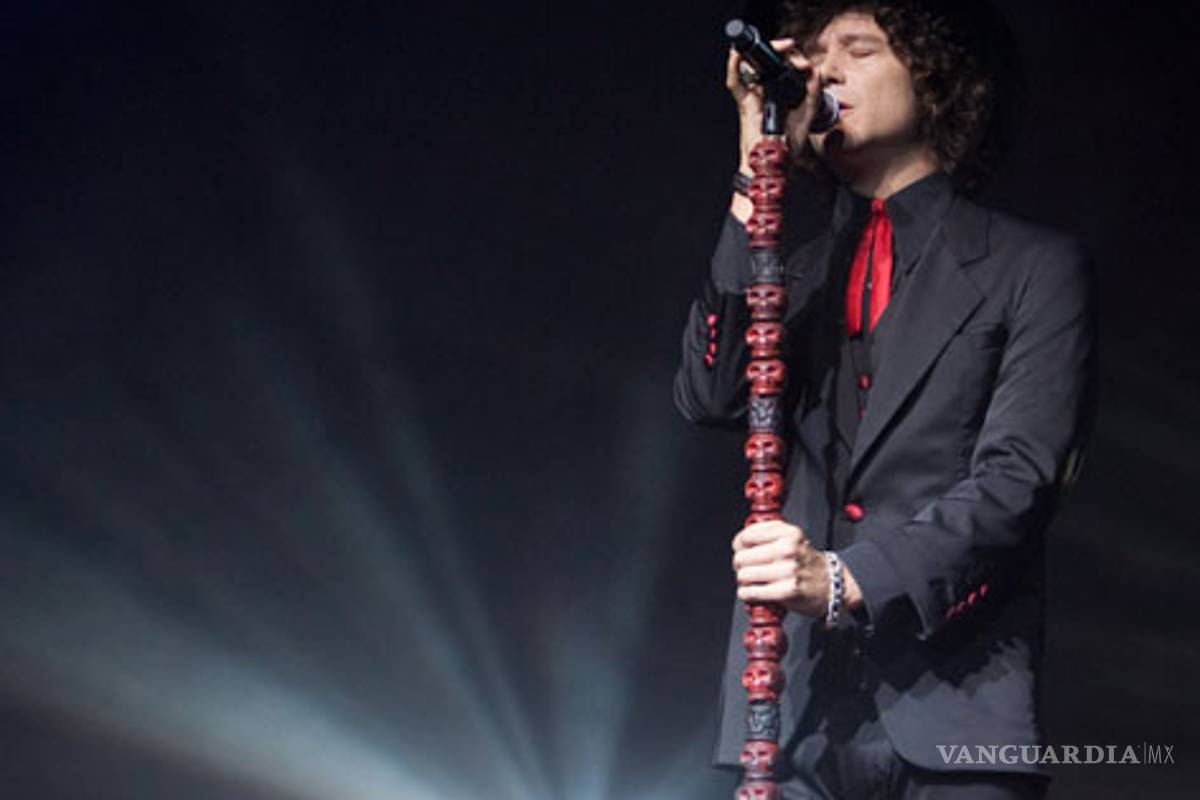 Enrique Bunbury estrena sencillo y video