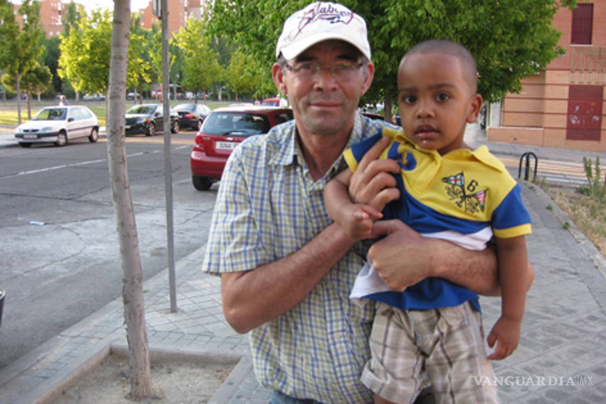 Nace un nuevo tipo de padre