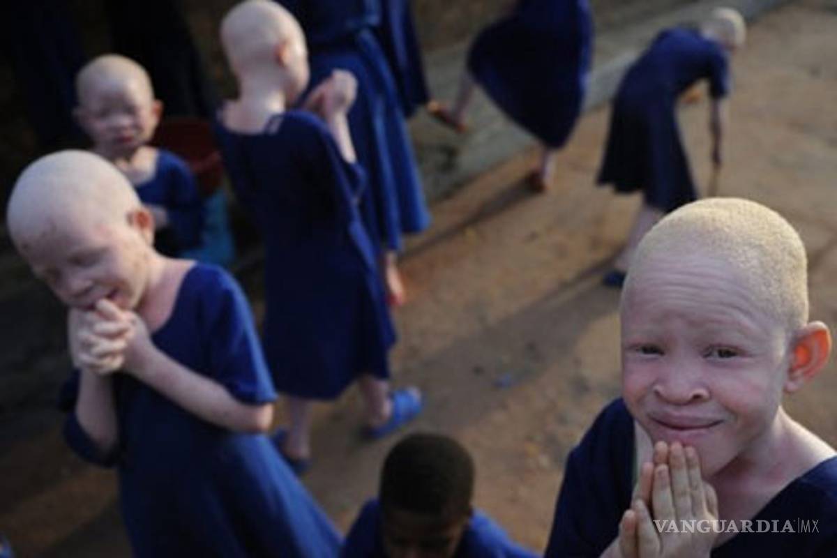 ¿Qué sucede con los "indios blancos" de Panamá?