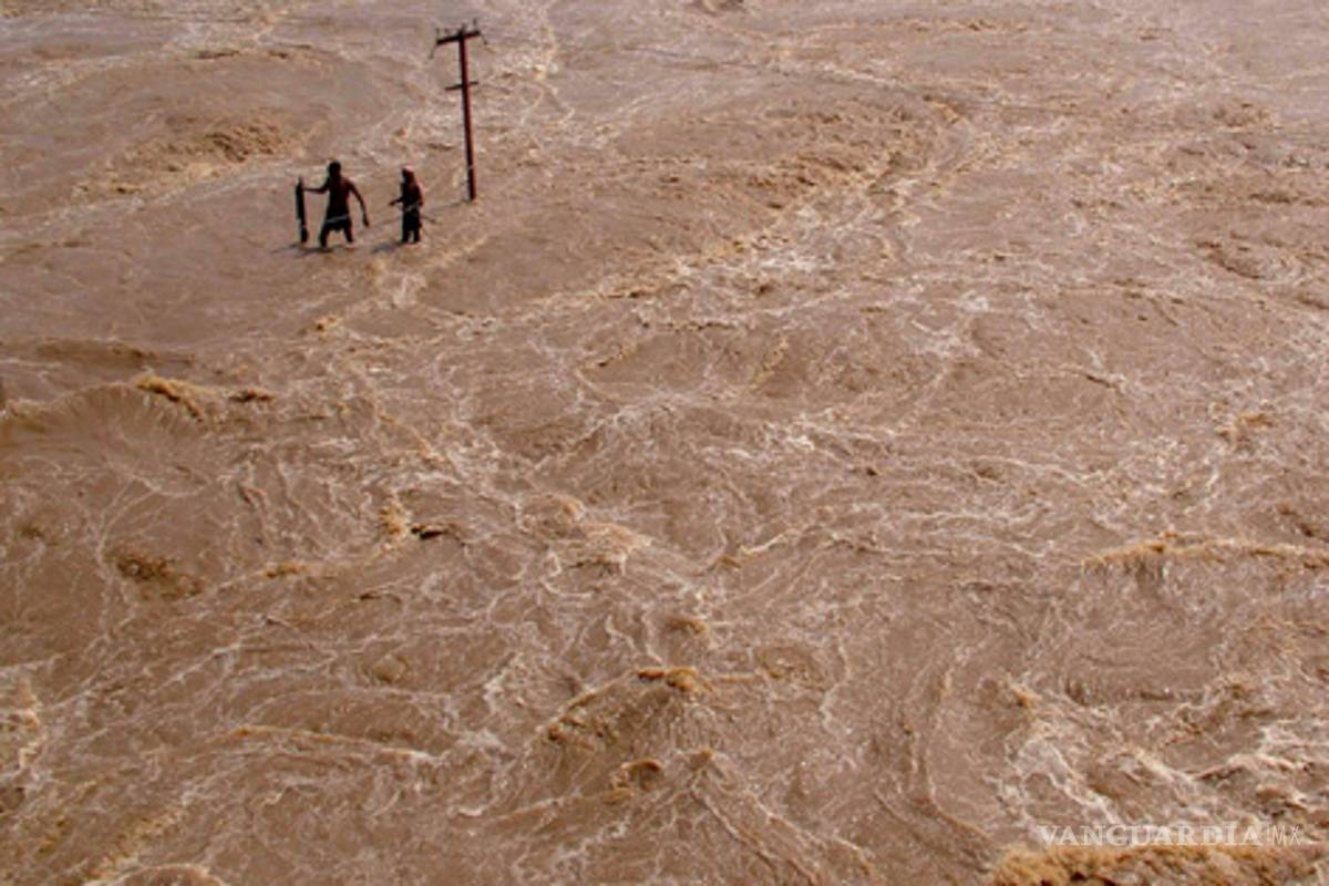 Migraciones ambientales, nuevo reto internacional