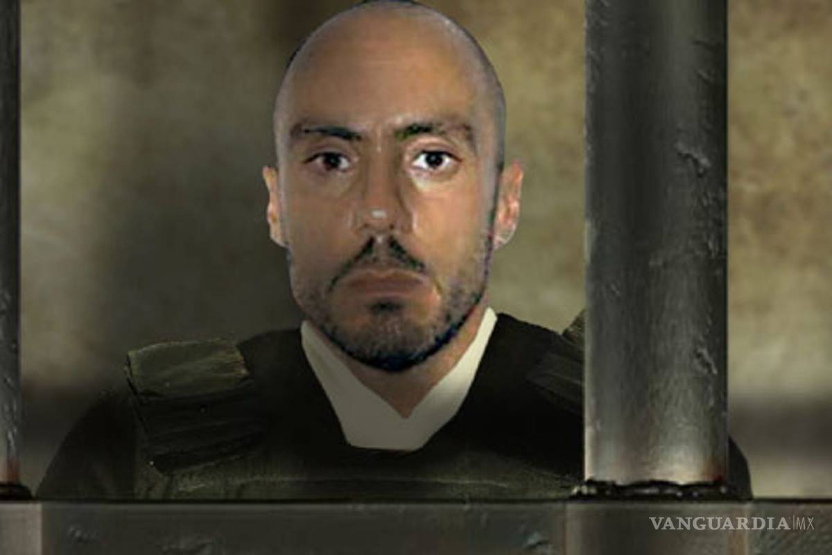 ¿Quién persigue a 'El Coqui'?