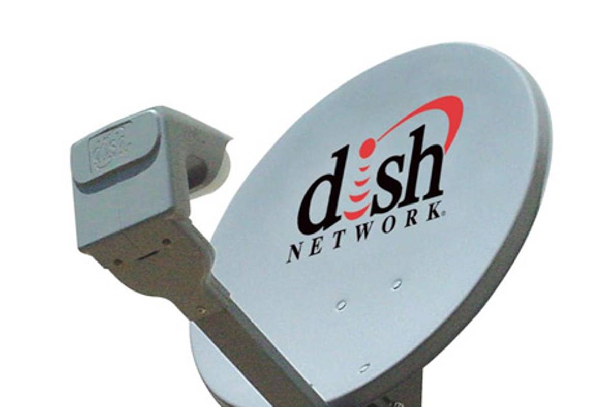 Dish compensará a usuarios afectados por fallas en señal