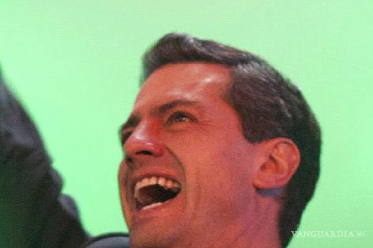 "Espero de los demás partidos el respaldo necesario": EPN