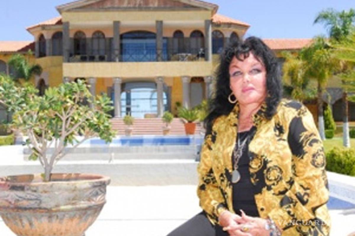 Fallece la actriz Kippy Casado