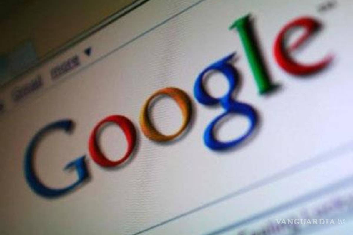 Google `Drive', el servicio de almacenamiento en la nube del gigante