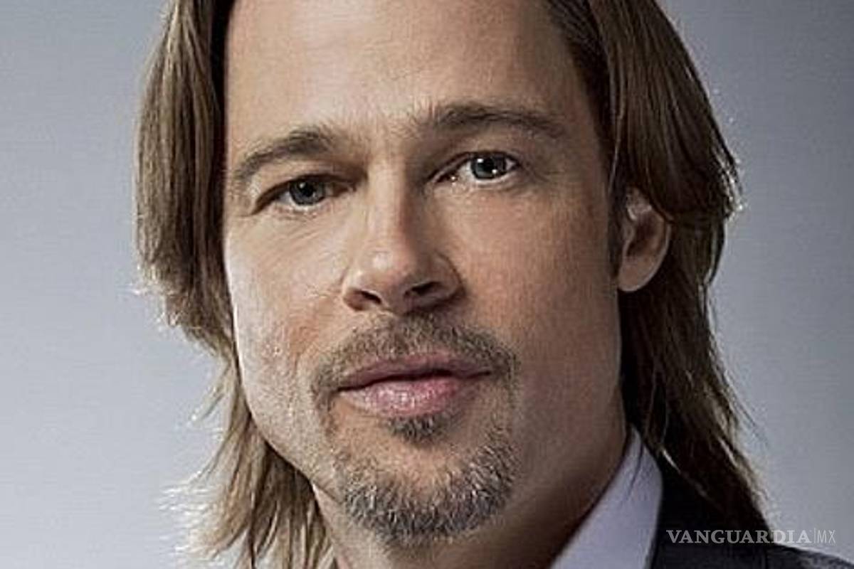 Brad Pitt se murió... en Twitter