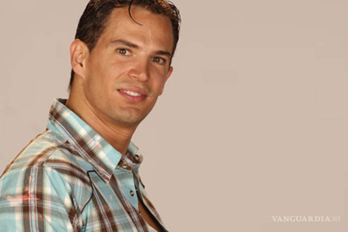 Niega Julio Camejo ser adicto a las drogas