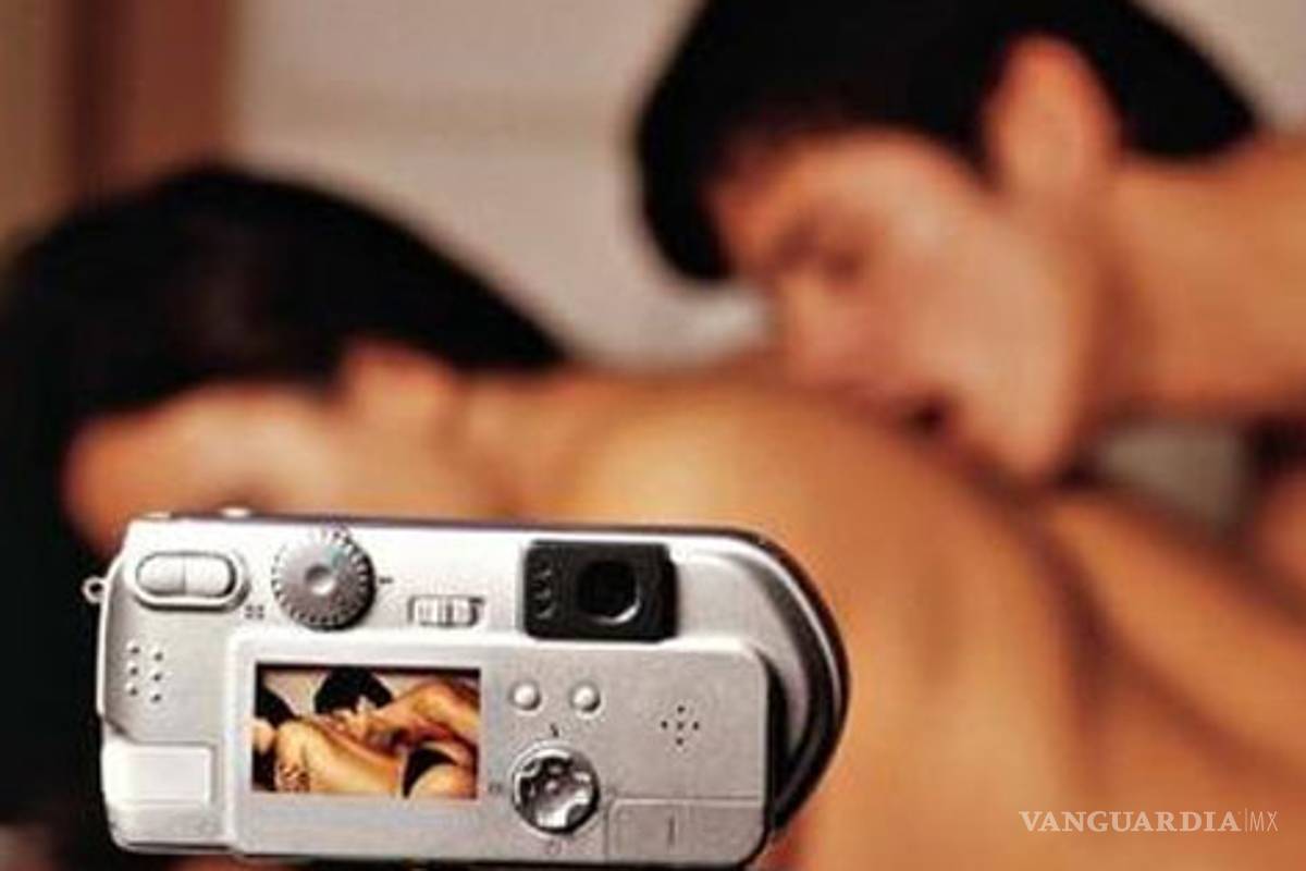 Reportan nuevo caso de actor con sífilis en cine porno en EU