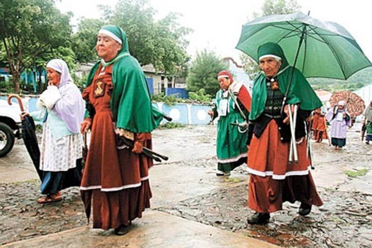 Rechazan tomar clases fuera de Nueva Jerusalén