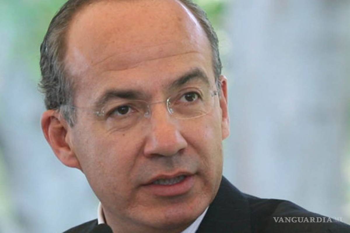 Calderón es &quot;indiferente&quot; ante masacres contra migrantes: experto