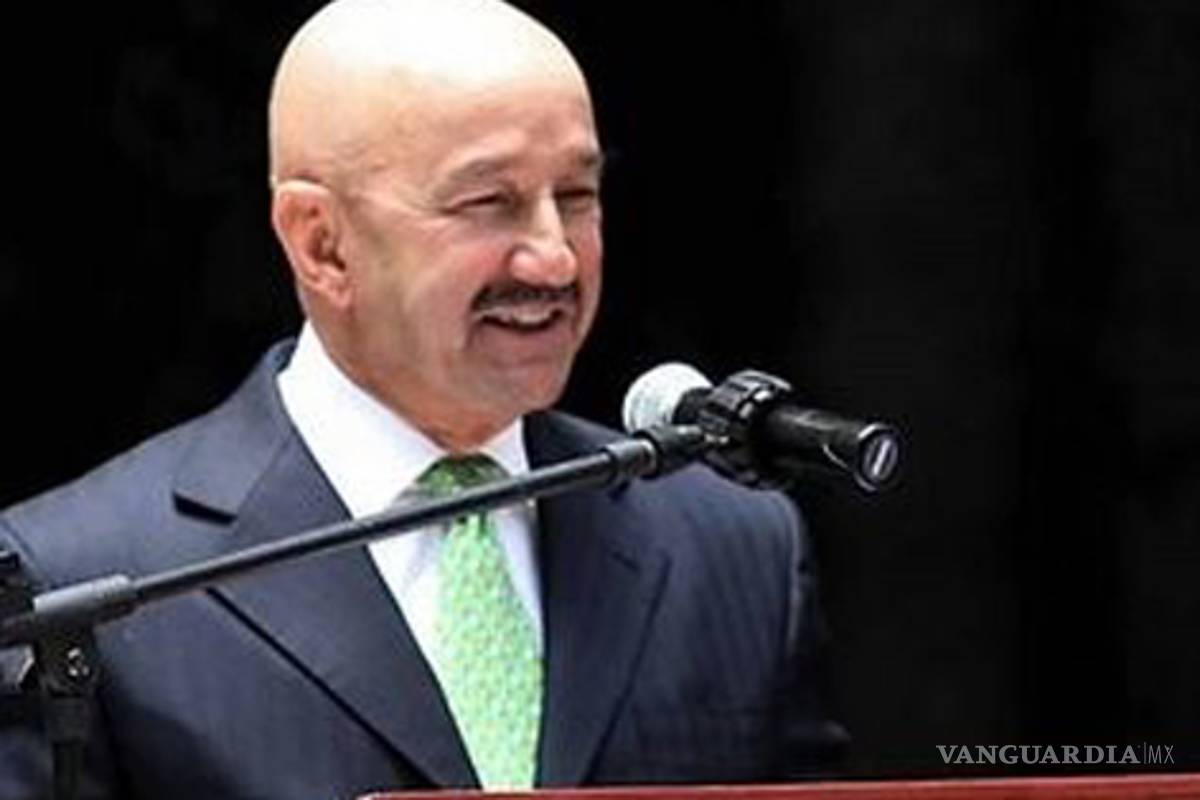 Salinas: Cárteles controlan regiones y amenazan a la República