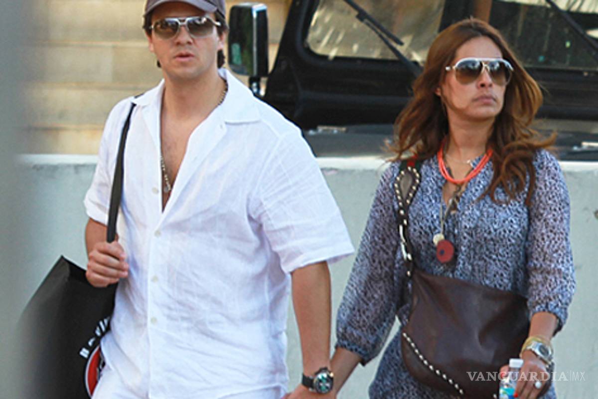 Galilea confirma truene con Krasovsky