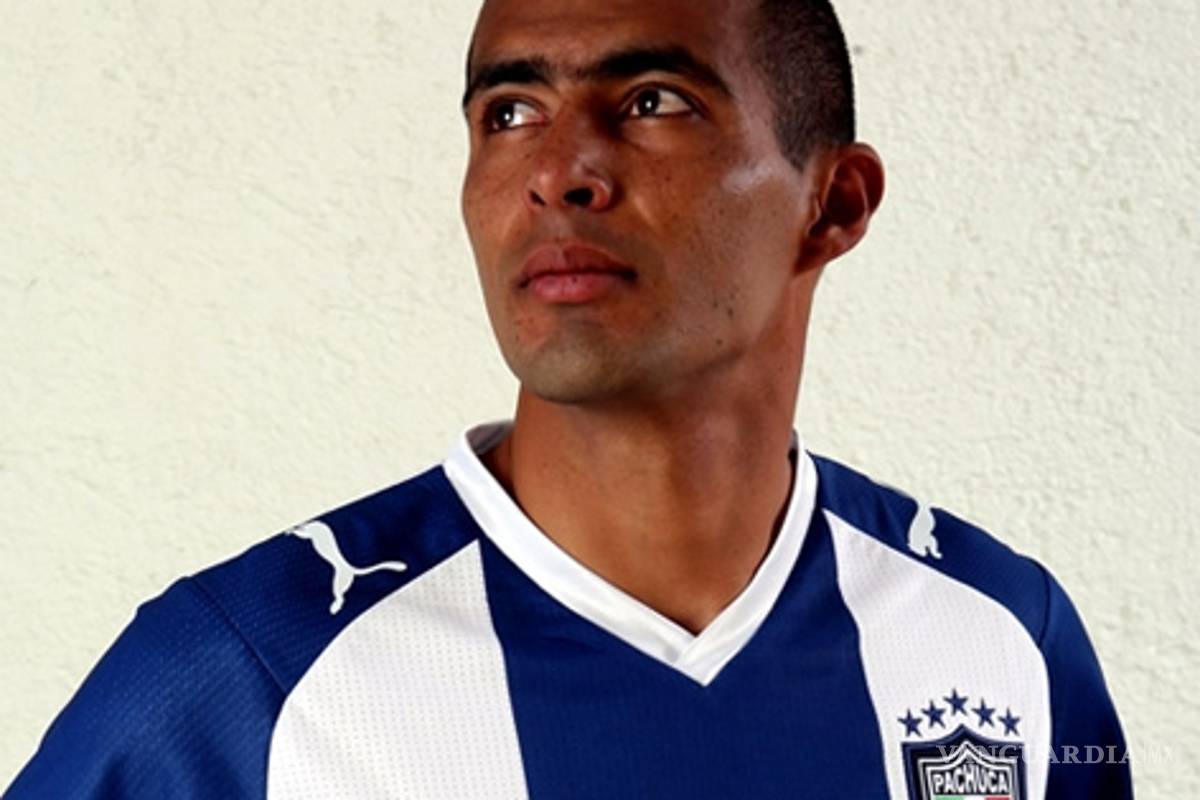 &quot;Ya son muchos partidos que ganamos en el Azteca&quot;: Juan Carlos Rojas