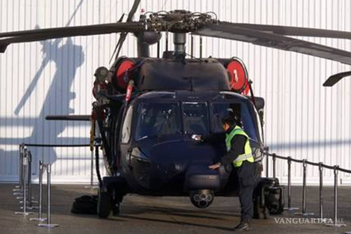 México no aplica al narco el estado de derecho: EU