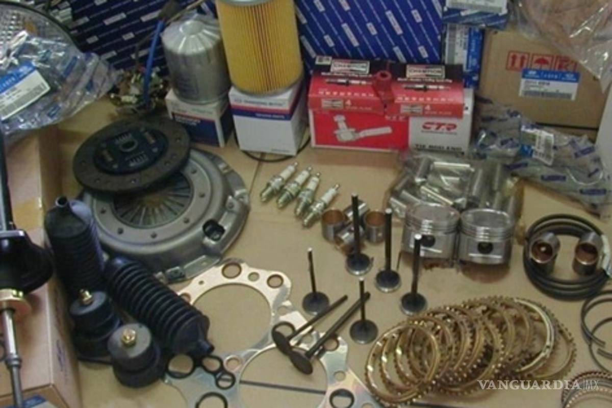 "Deshuesaderos, te venden piezas hasta de carros donde ha corrido sangre"