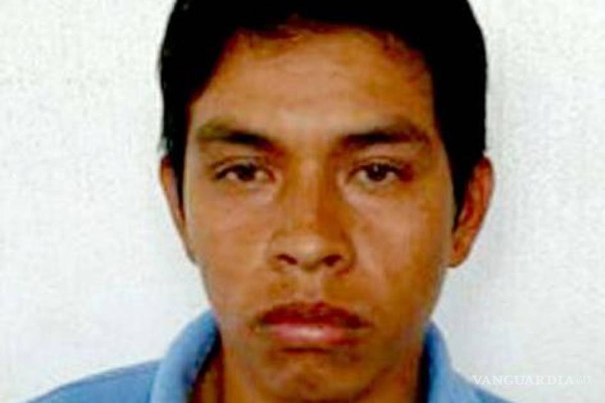 Capturan a "Jimmy Neutron" por delincuencia organizada