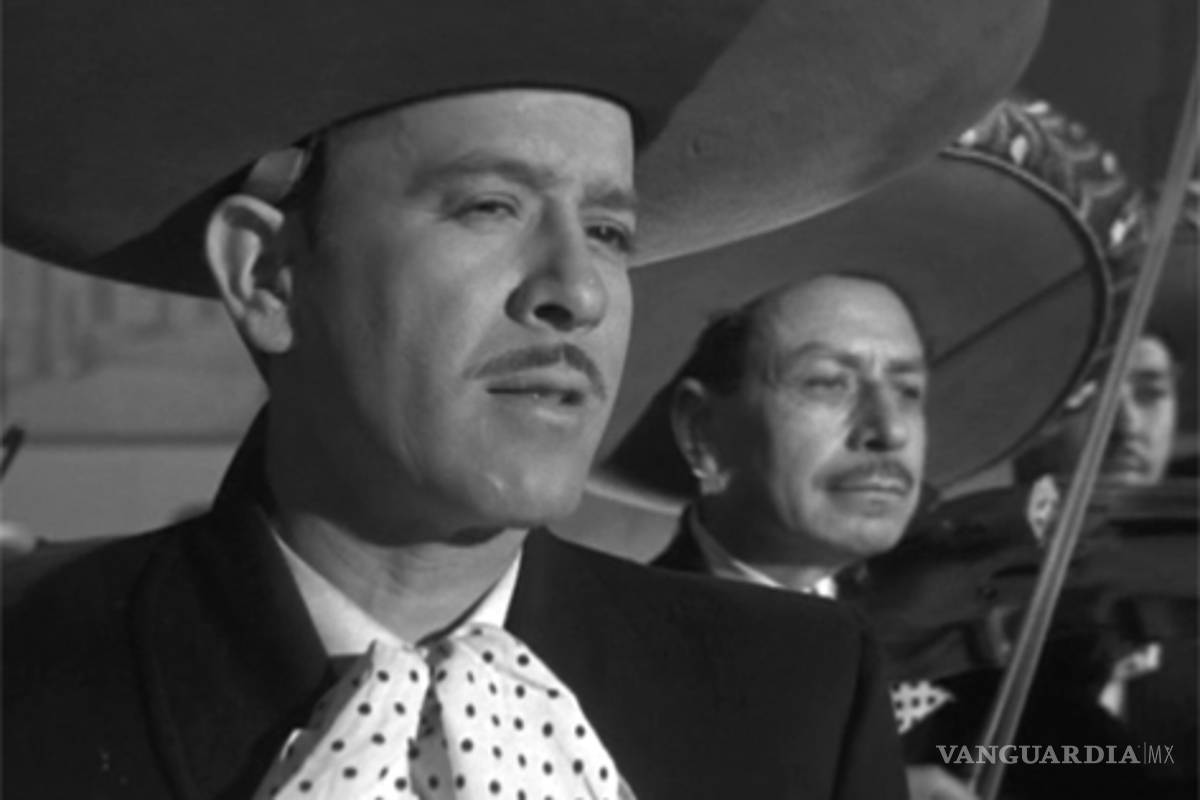 ¡Si nos dejan! hará homenaje a Pedro Infante