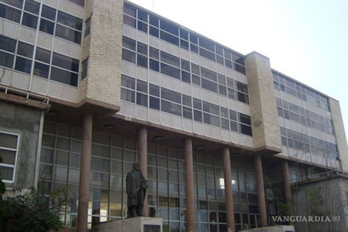 Demolerán edificio Coahuila y ampliarán plaza San Francisco en Saltillo