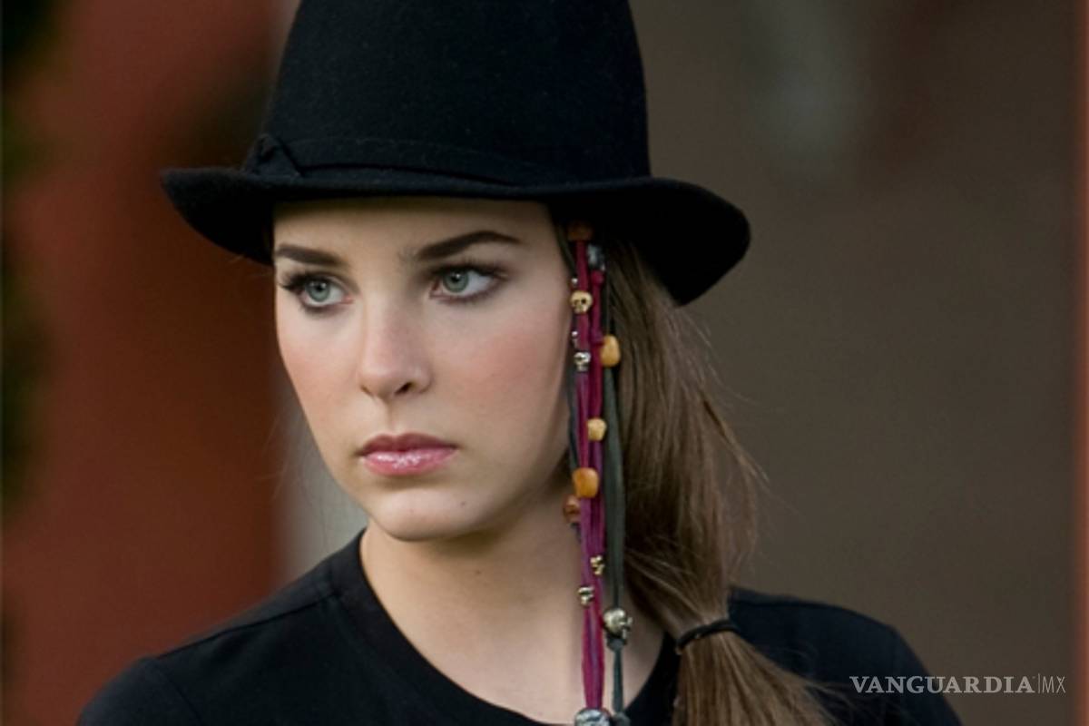 Belinda estalla contra reportero de TV Azteca