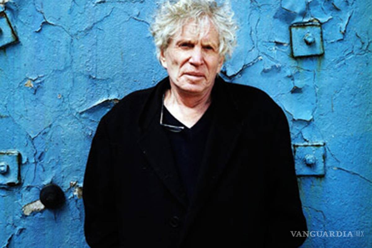 Fallece el artista Dennis Oppenheim