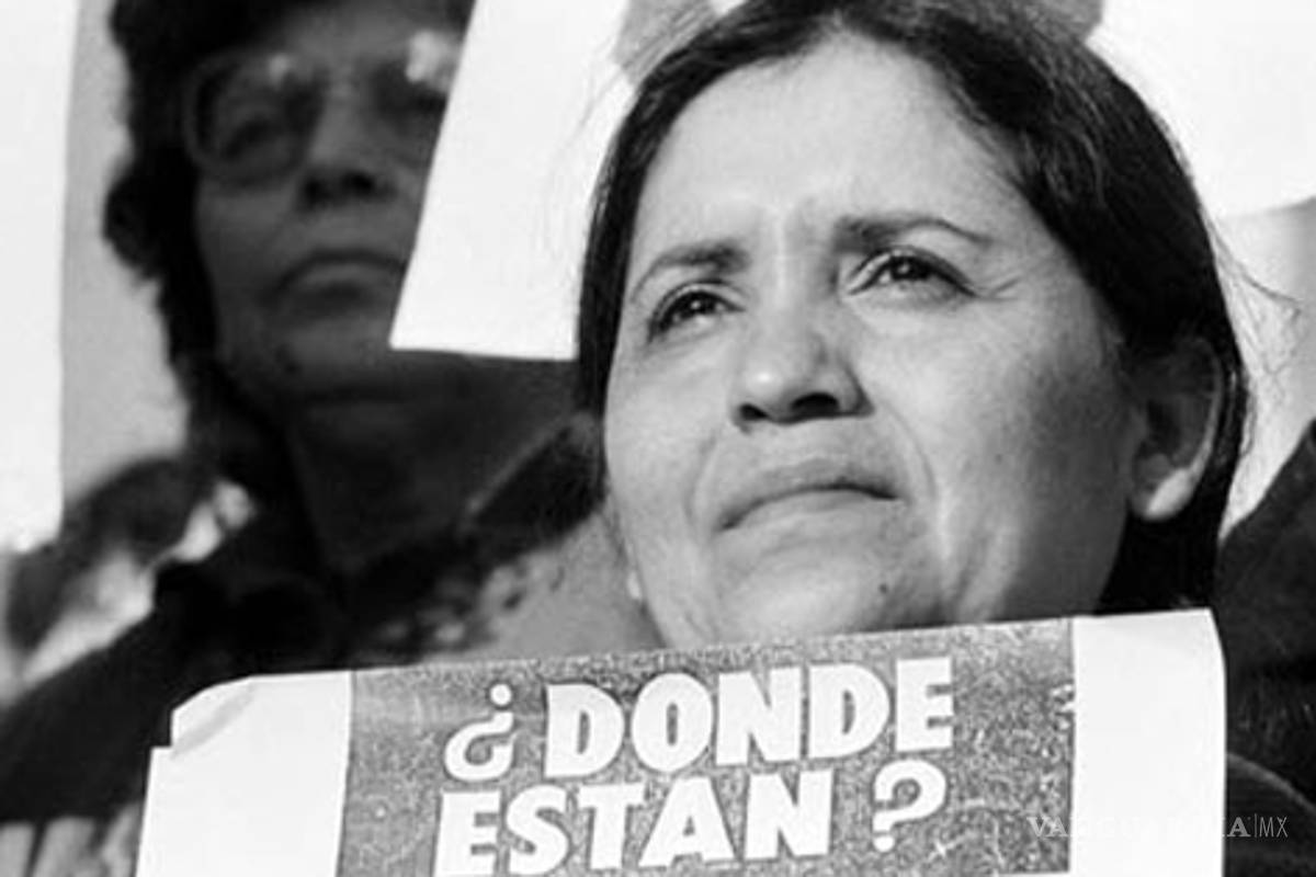 Desapariciones forzadas en México, al nivel de las cometidas en dictaduras: AI