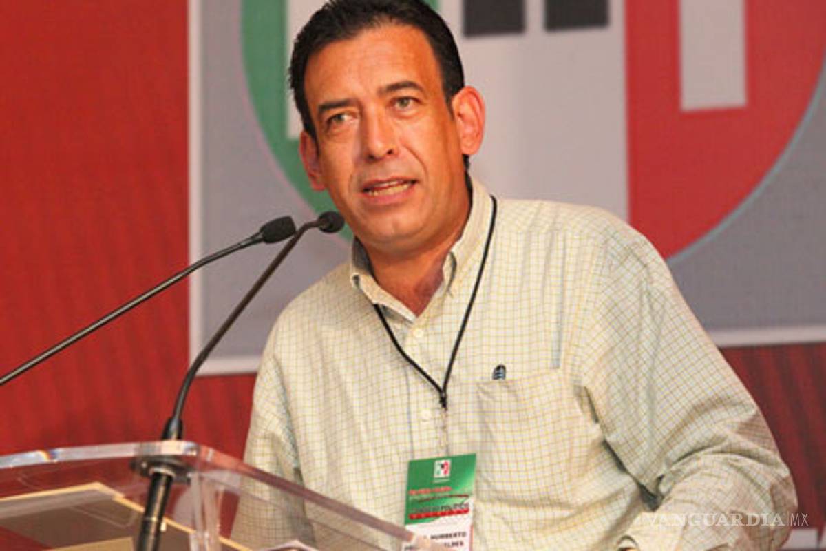 PAN y PRD disputan segundo lugar en Edomex, dice Moreira