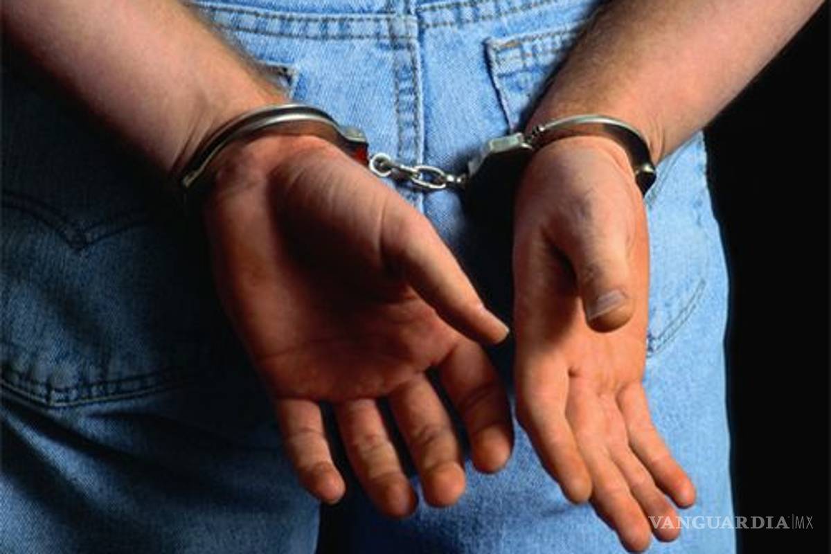 Detienen en Cancún a sujeto acusado de violencia sexual