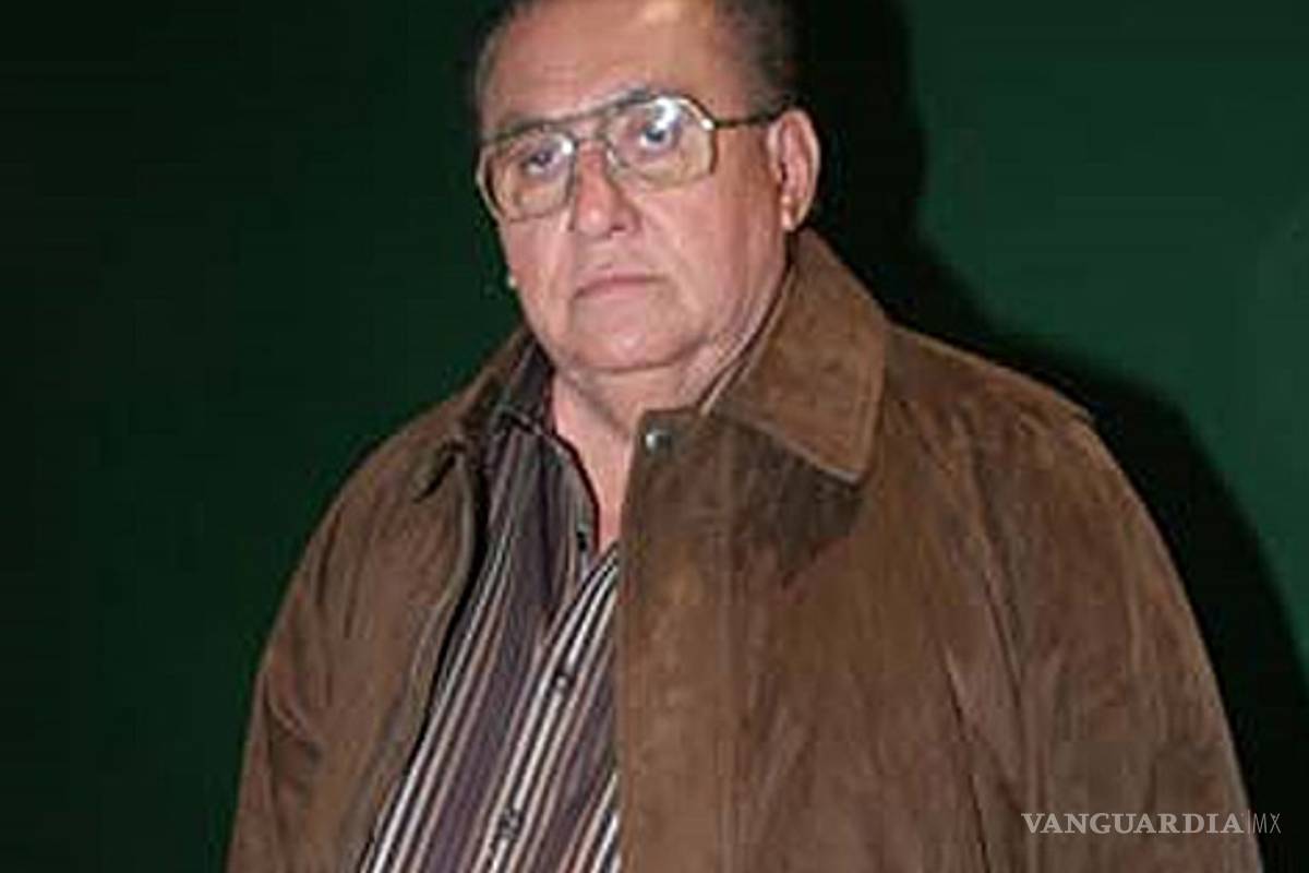 Asesinan a hijo de Arturo B. de la Garza, exgobernador de NL