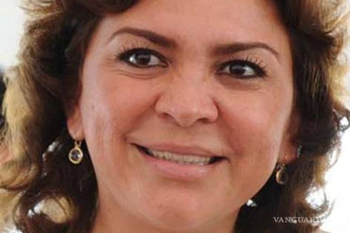 Ivonne Ortega y César Camacho podrían dirigir al PRI