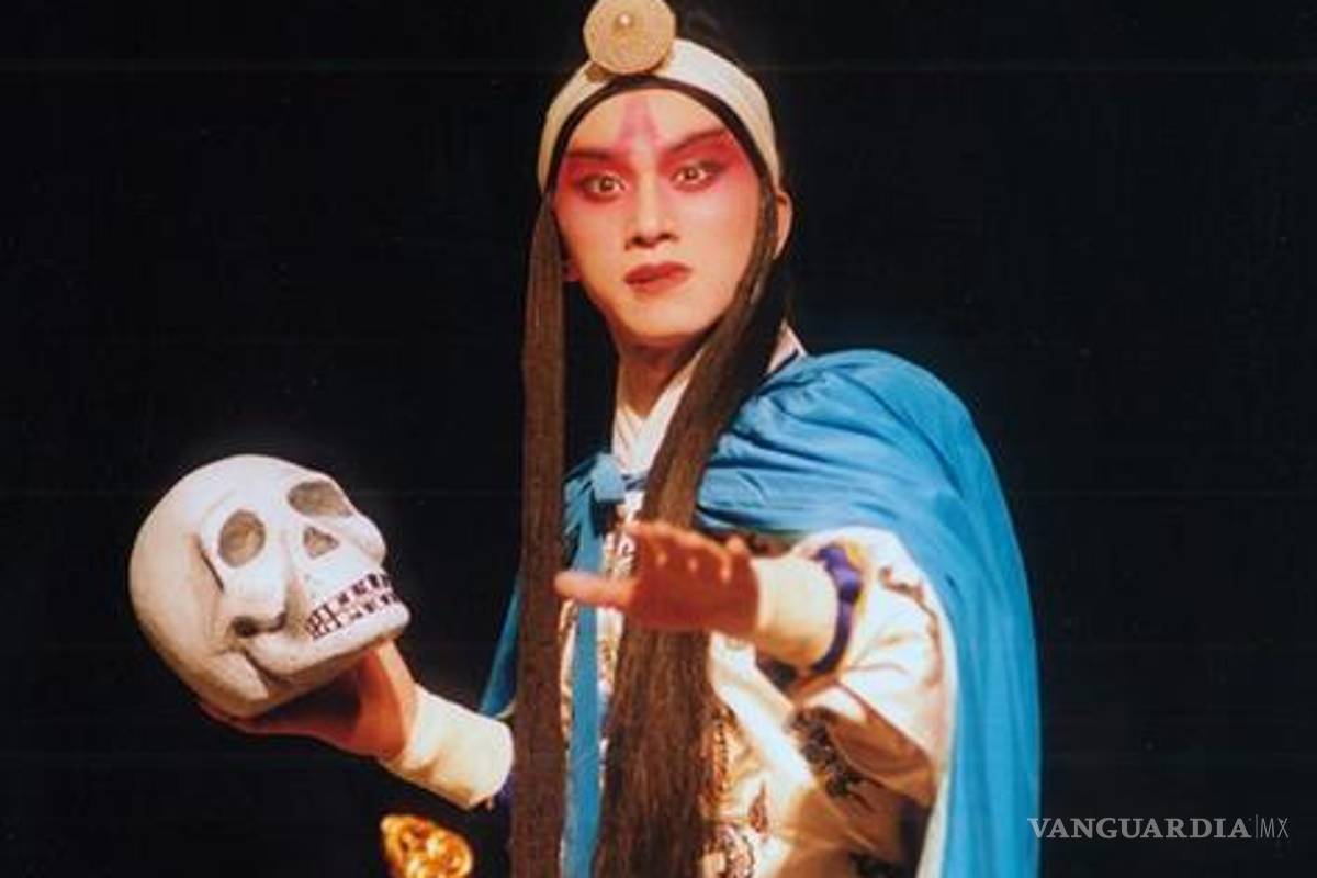 Shangai Peking Opera reinterpreta a Hamlet