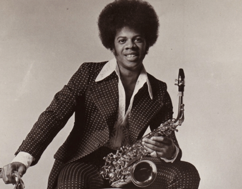 Muere el saxofonista Jimmy Castor a los 71 años