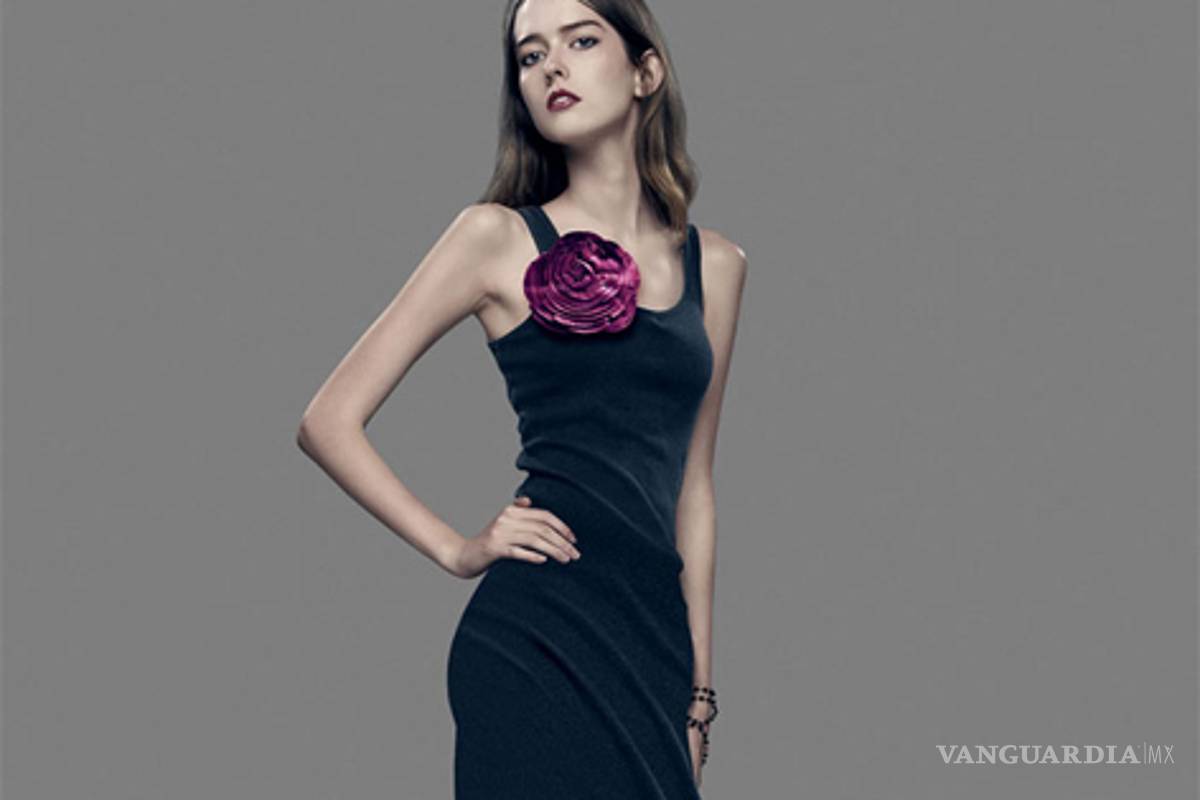 Modelo de la 'cintura más pequeña' gana reality