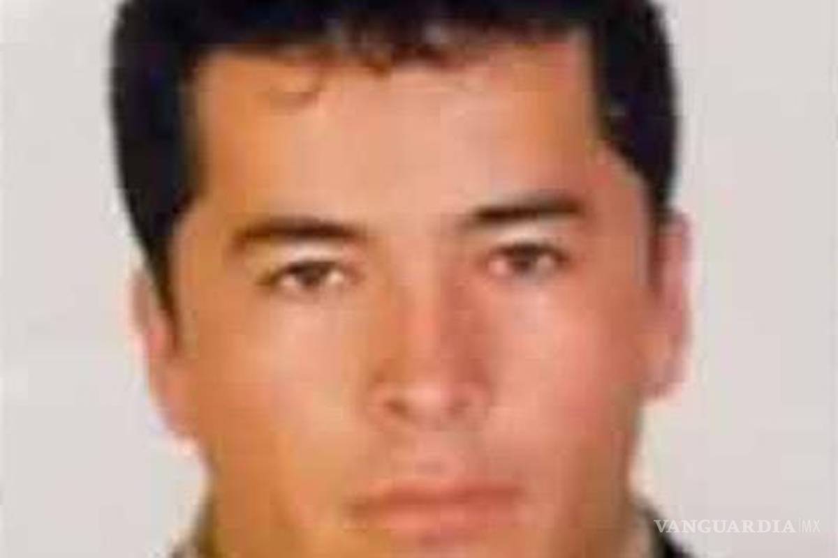 &quot;El Lazca&quot;, el capo que &quot;ha muerto&quot; tres veces