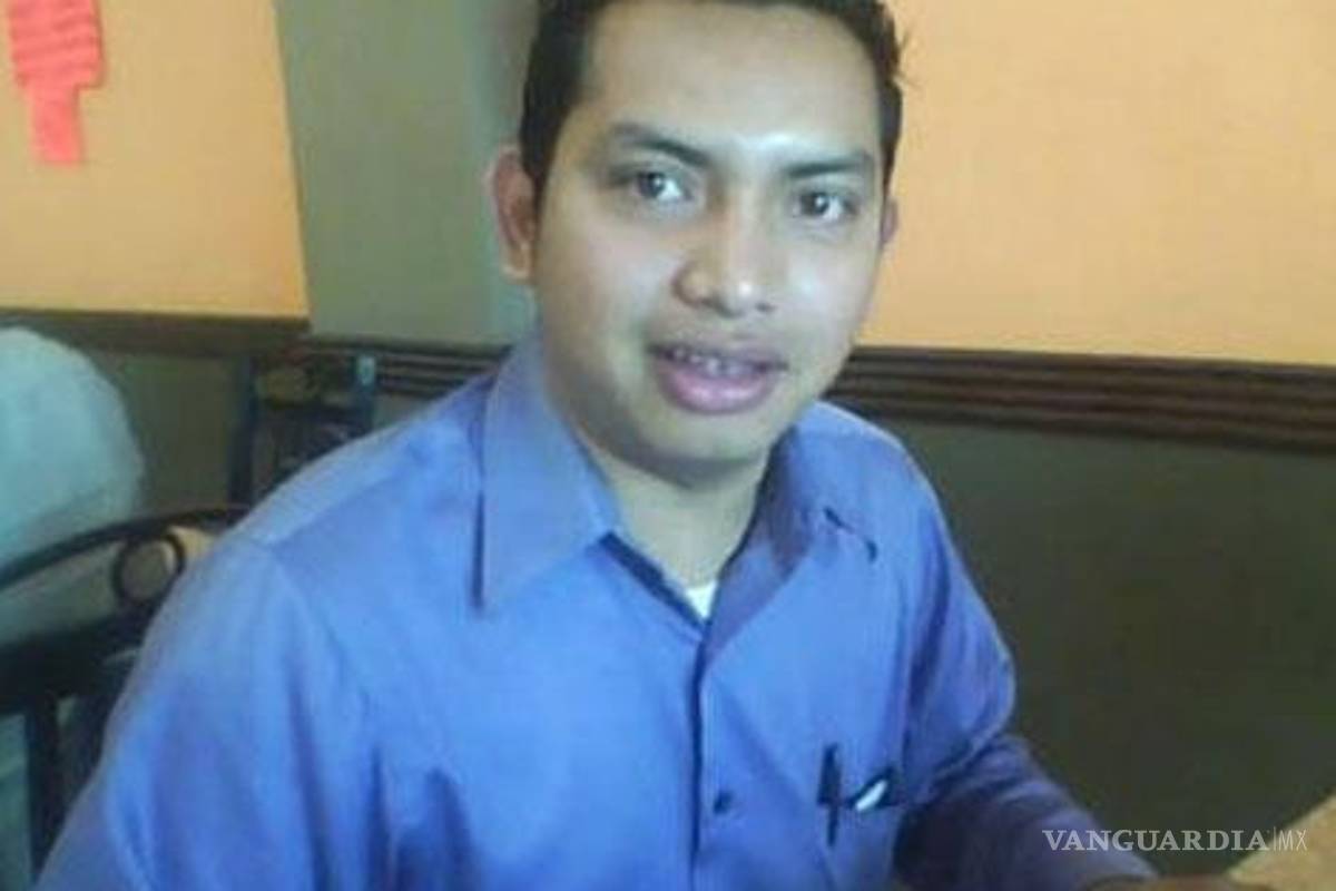 Líder #Yo soy 132 va por diputación local en Tamaulipas