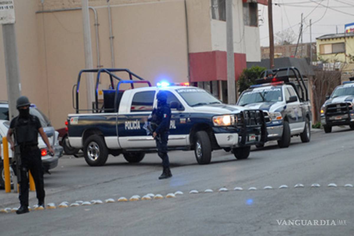 Matan a familia en velorio de mujer asesinada el sábado en Torreón