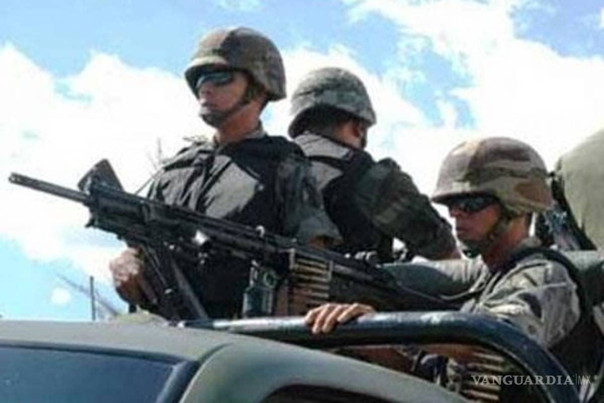 Gobierno federal oculta cifra de víctimas por la violencia