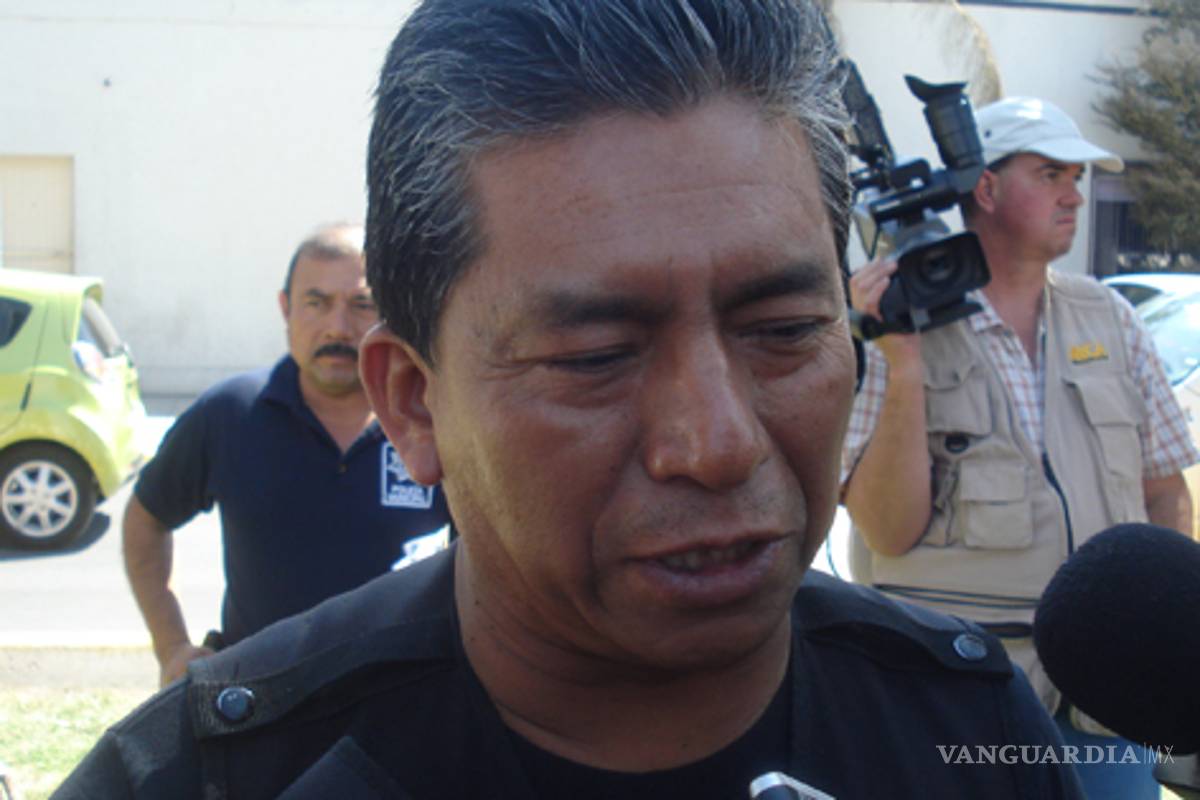 Otro militar al frente de la DSPM en Torreón