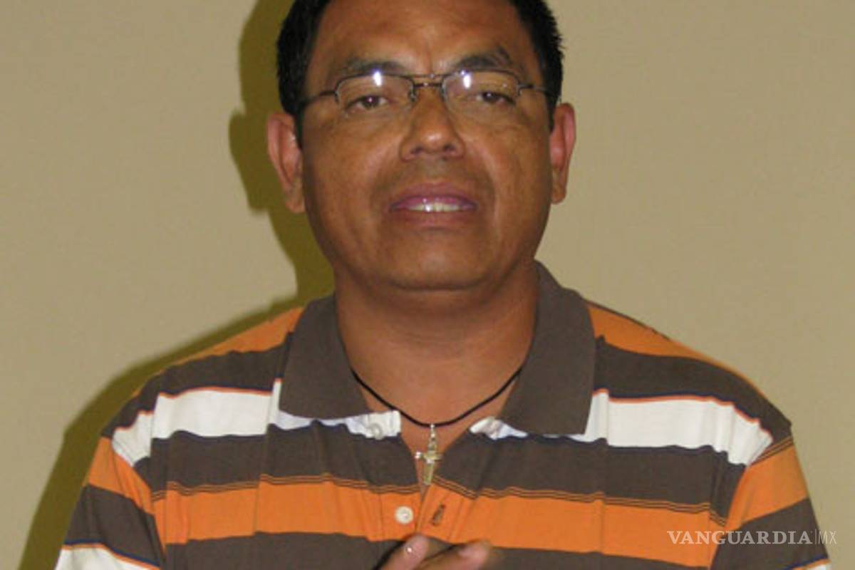 Todos podemos lograr algo aún estando caídos: Arturo Segoviano