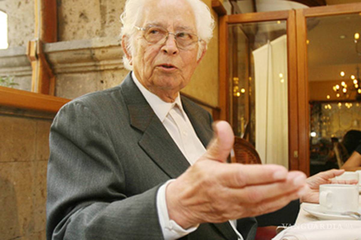 Alí Chumacero, poesía multipremiada