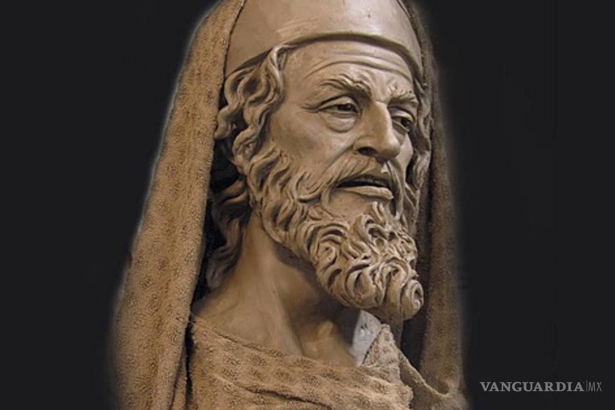 Caifás fue enterrado con clavos de Cristo, aseguran