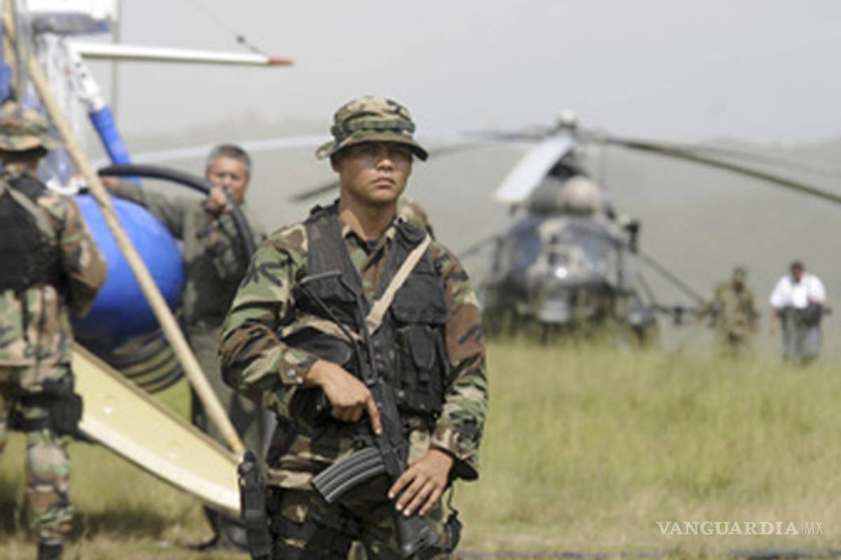 Costa Rica: el dilema de no tener Ejército