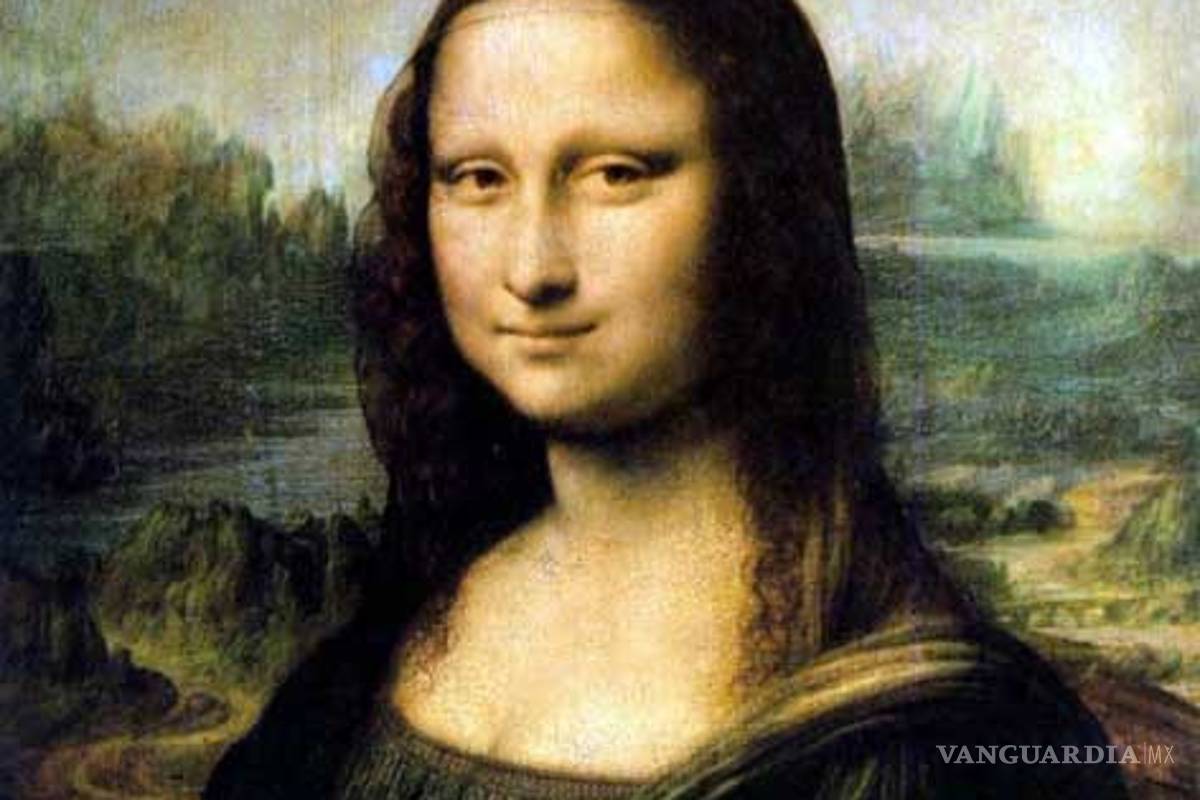Confirman autenticidad de "primera versión" de La Gioconda