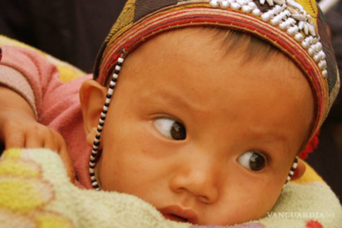 Los bebés no deseados de las fábricas de Vietnam