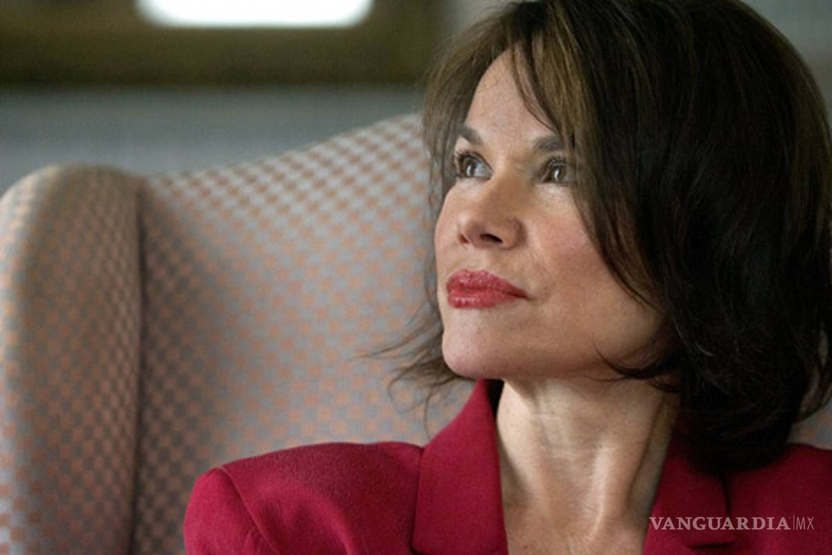 María Magdalena, una pasión carnal y muy cinematográfica