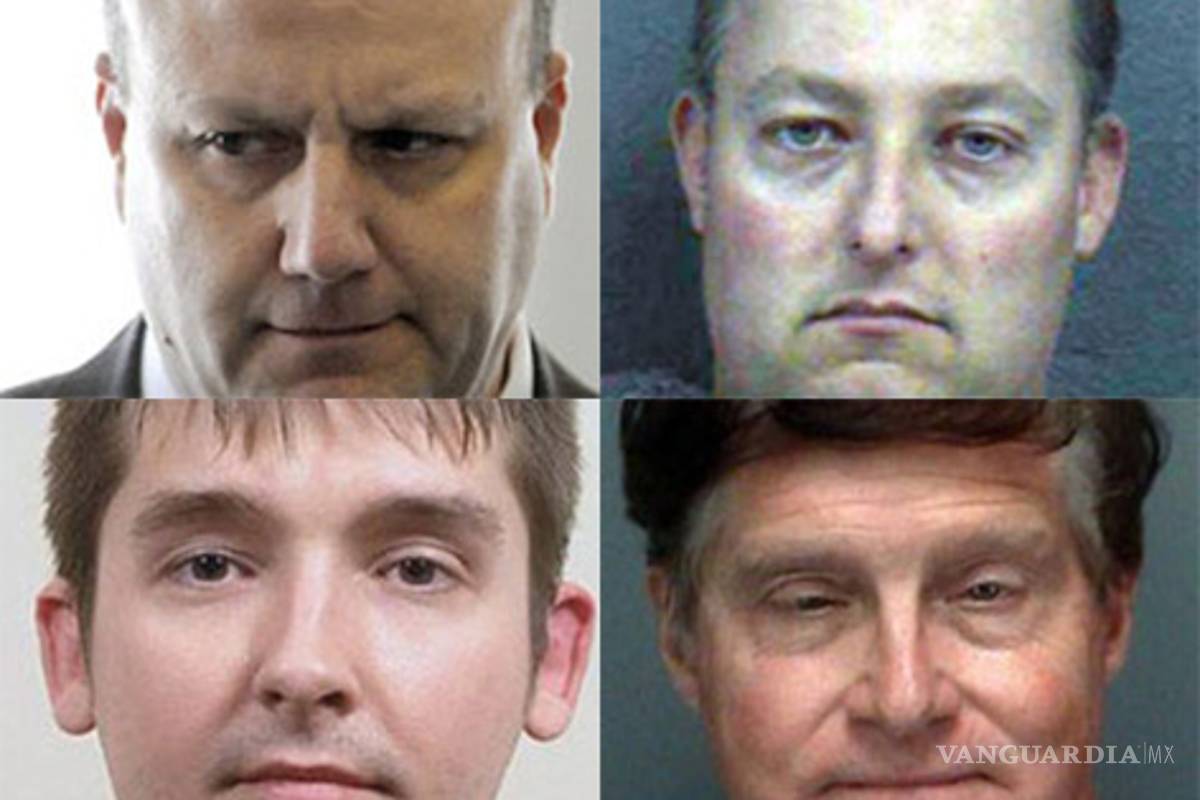 Pederastas abusaban de bebés de semanas de nacidos