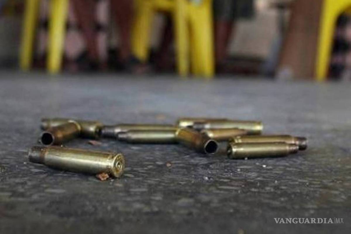 Grupo armado asesina a 3 jóvenes en Veracruz